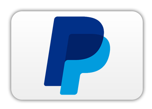 PayPal für ein schnelle und sichere Bezahlung Deins Warenkorbs