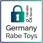 Rabe Toys - Seite Über Rabe Toys - Deutscher Händler und Serverstandort
