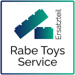Rabe Toys - Seite Über Rabe Toys - Ersatzteil Service