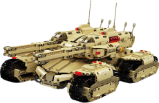 Rabe Toys Klemmbausteine – Warengruppe Militär – Contentbild – Panzer Mould King 20011 Rabe Toys Klemmbausteine - Warengruppe Militär - Contentbild - Panzer Mould King 20011