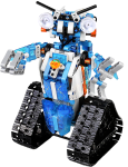 Rabe Toys Klemmbausteine – Warengruppe Roboter – Contentbild – Roboter Mould King 15059 Rabe Toys Klemmbausteine - Warengruppe Roboter - Contentbild - Roboter Mould King 15059